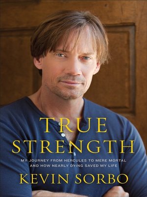 cover image of True Strength